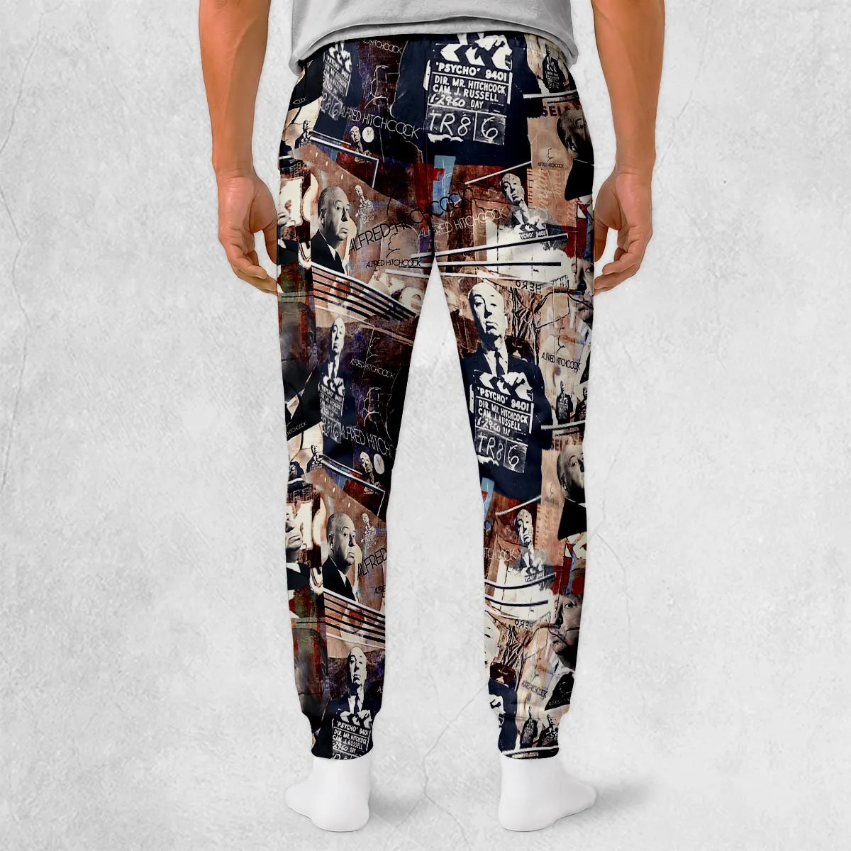 Sweatpants - CE1KTTQH
