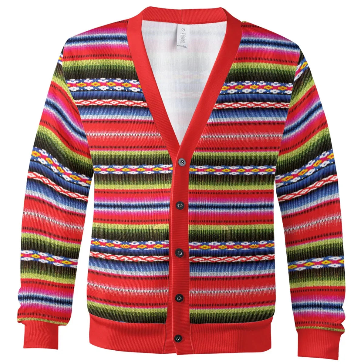 Cardigan - W77F16LY