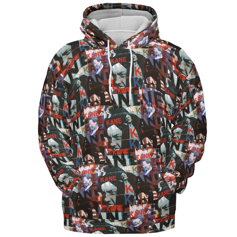Kane pattern -  - 2