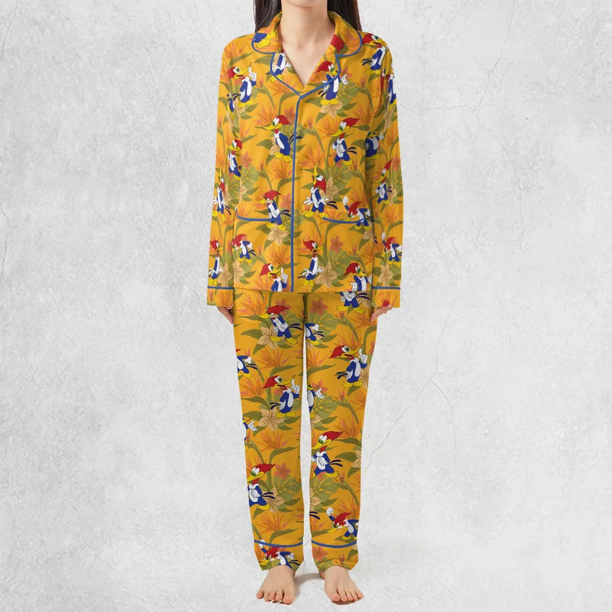 Pajamas Set - 42U6ADK7