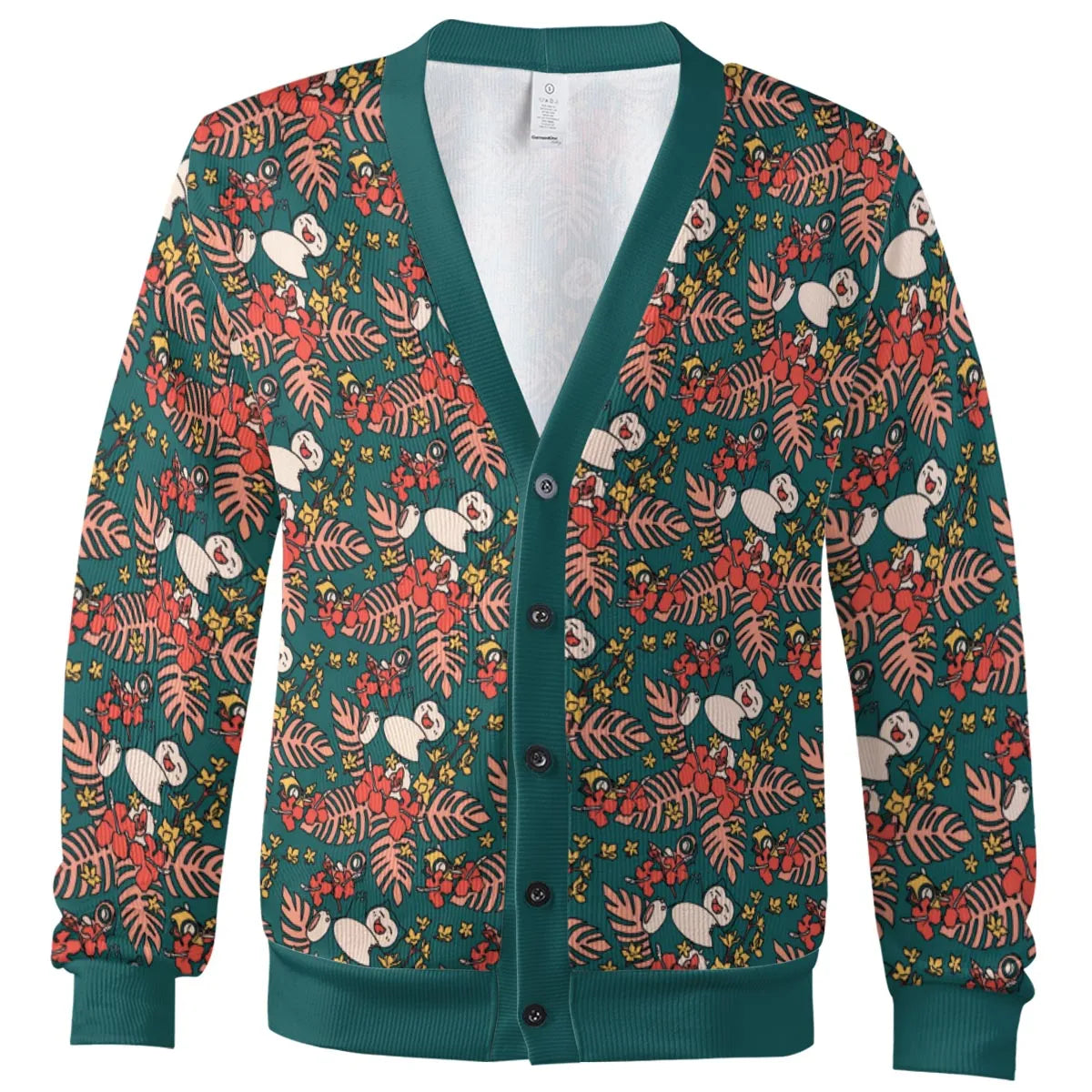 Cardigan - B16NENP7