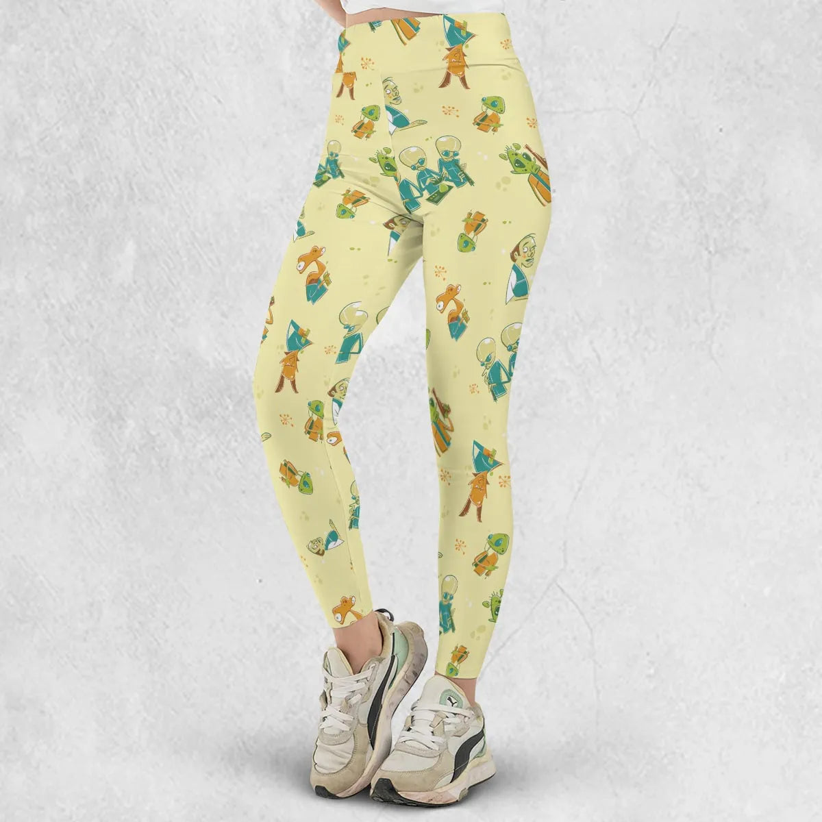 Legging - 5UMUKWBF