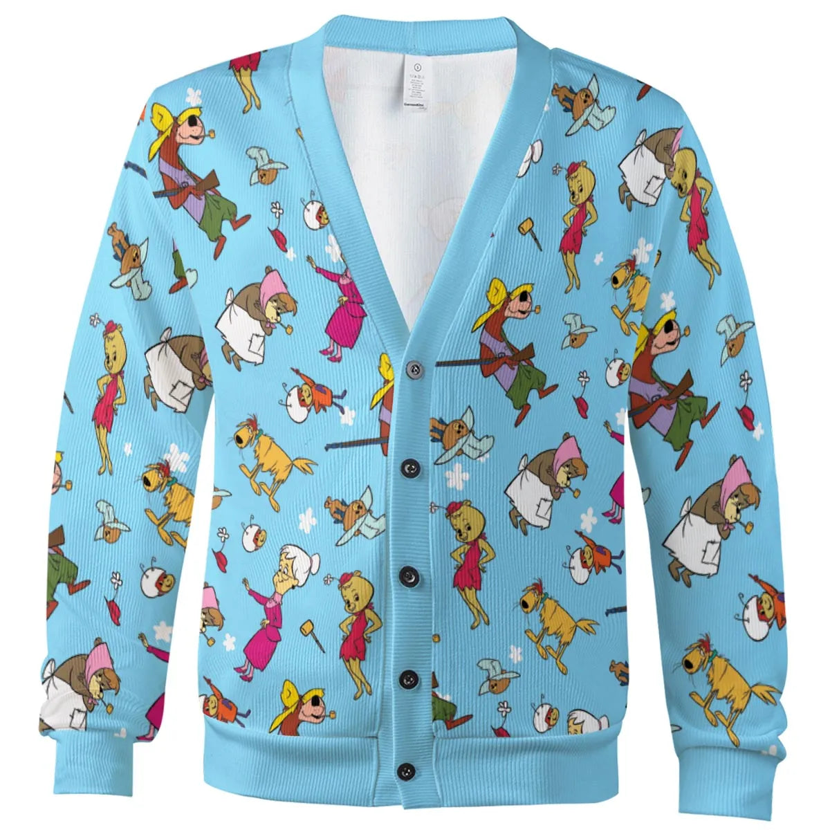 Cardigan - LF83KMU7
