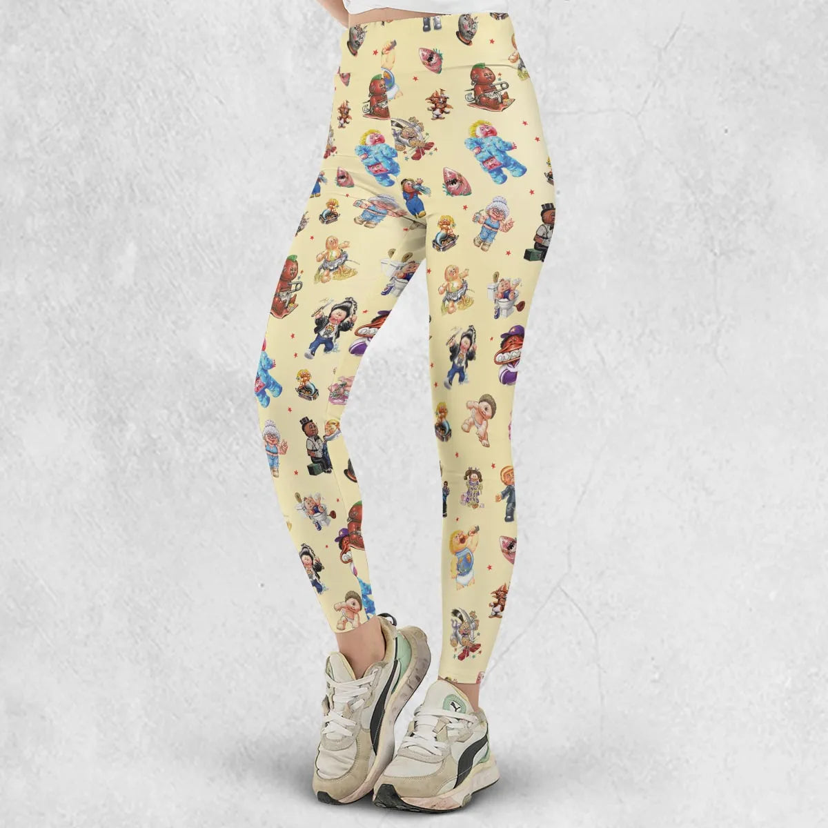 Legging - 26EBSXV5