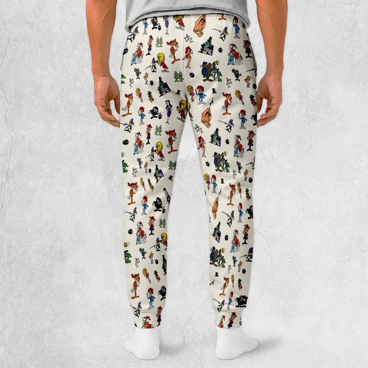 Sweatpants - P1XRBFLC
