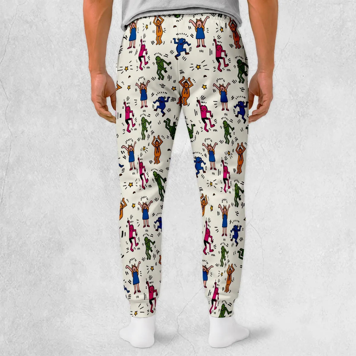 Sweatpants - 8EWVUYY1