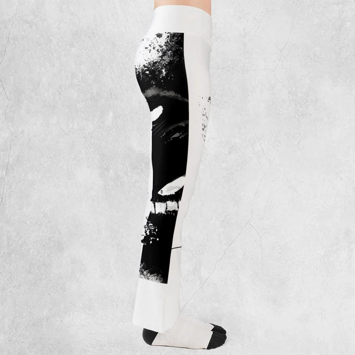 Flare Leggings - 6VRXPXZY