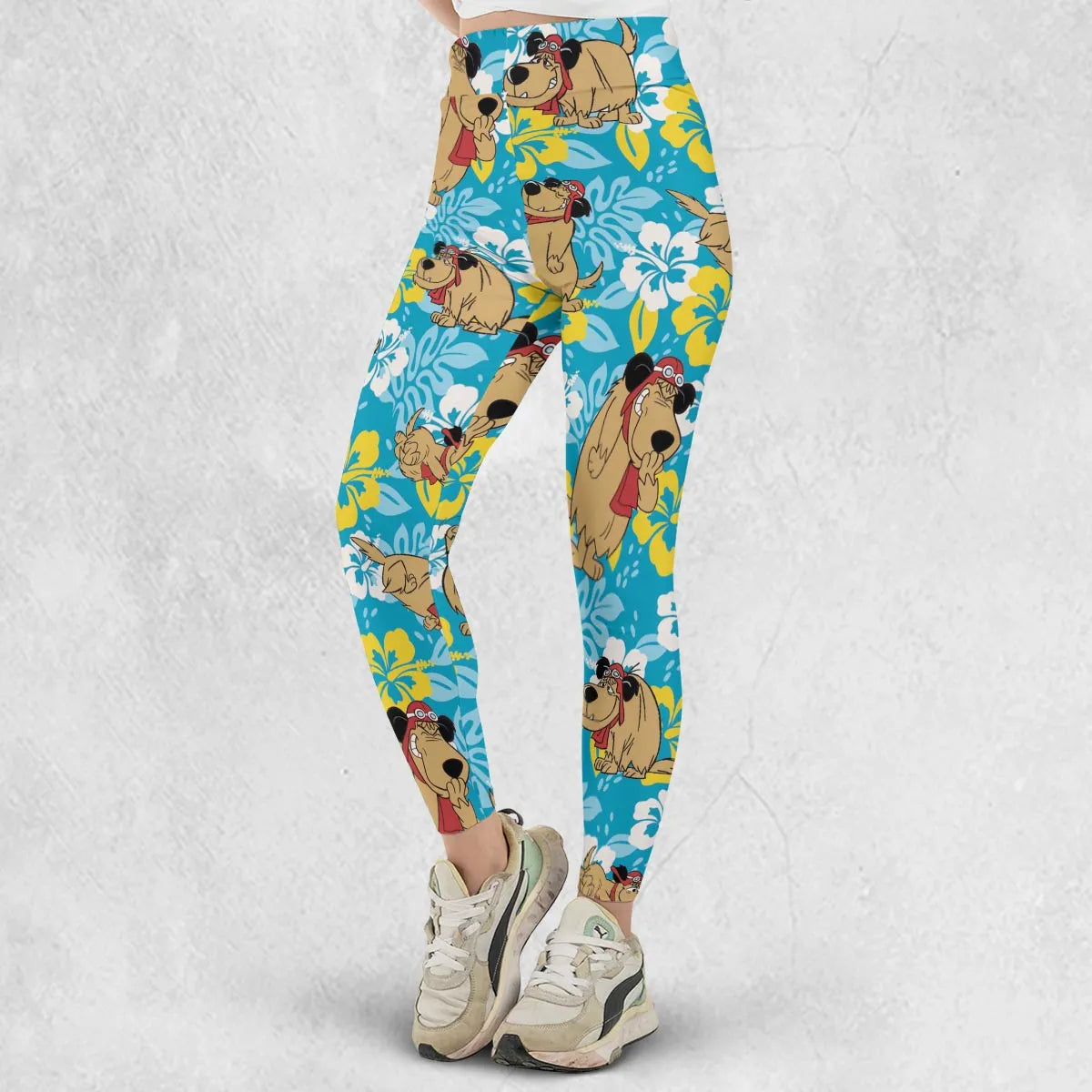 Legging - SCXDBZ9J