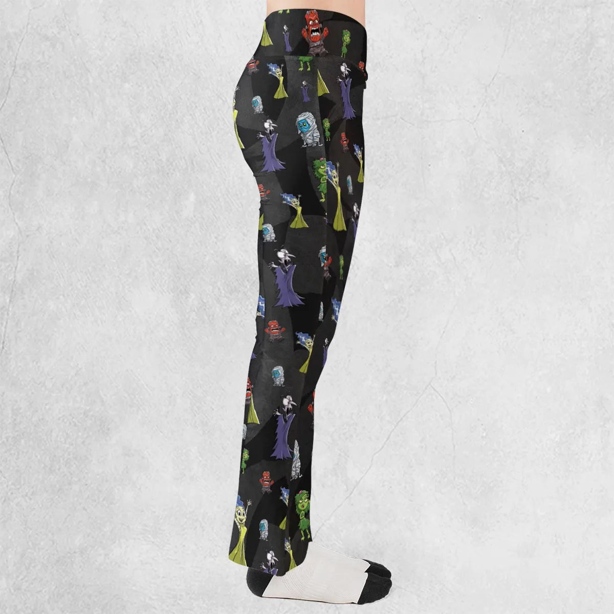 Flare Leggings - C5WM43WG