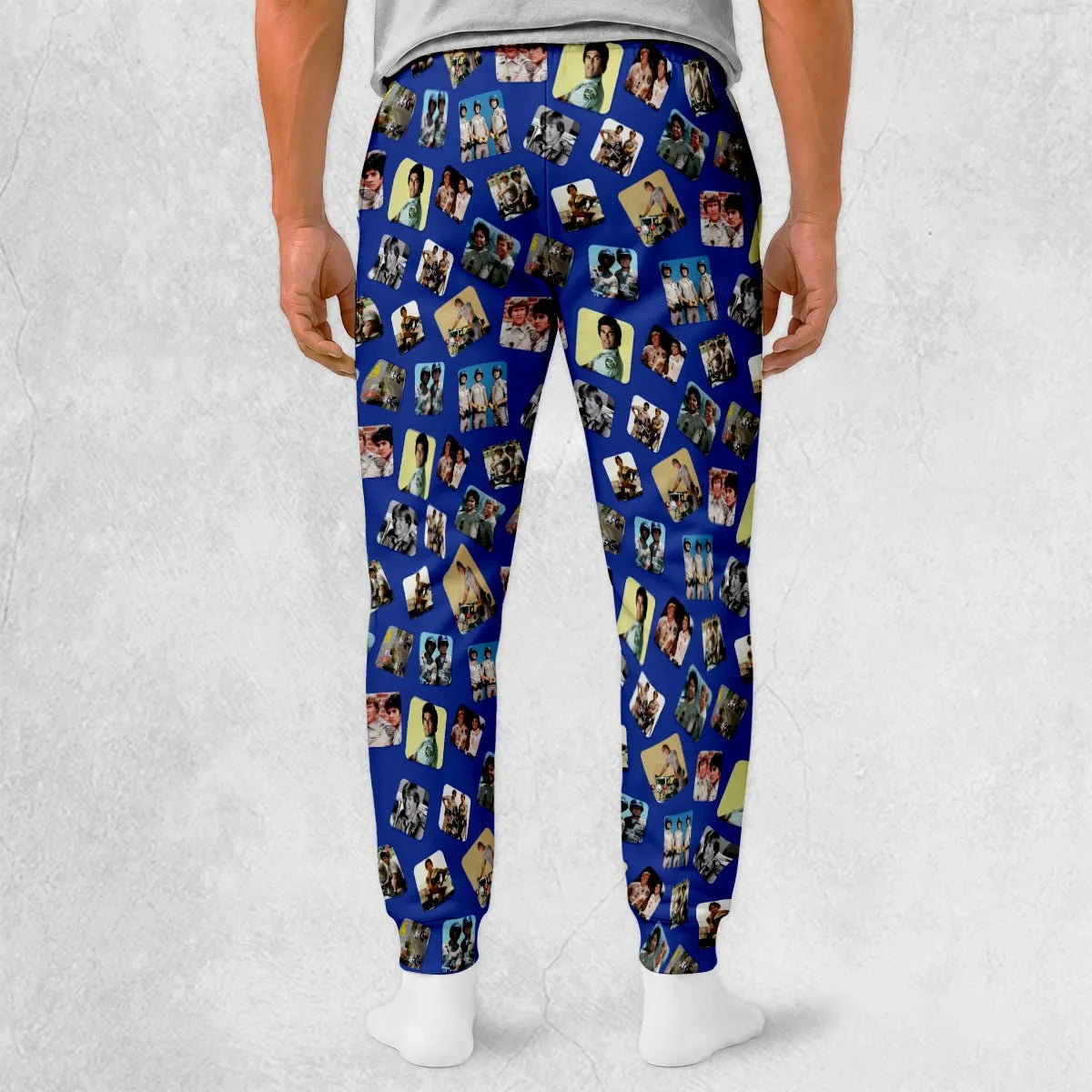 Sweatpants - RY4P5LC8