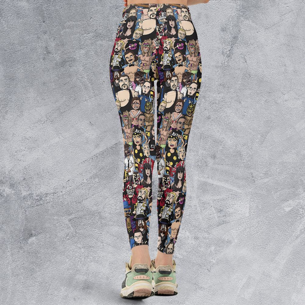 Legging - J7PWCU6E -  - 2