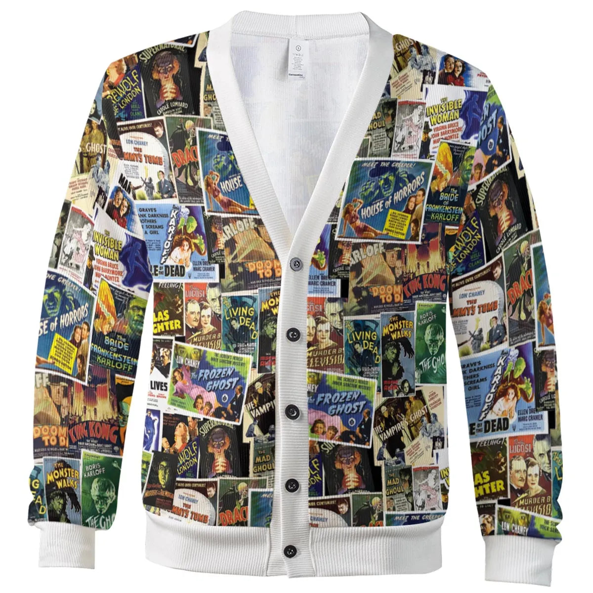 Cardigan - 7H5SKG13
