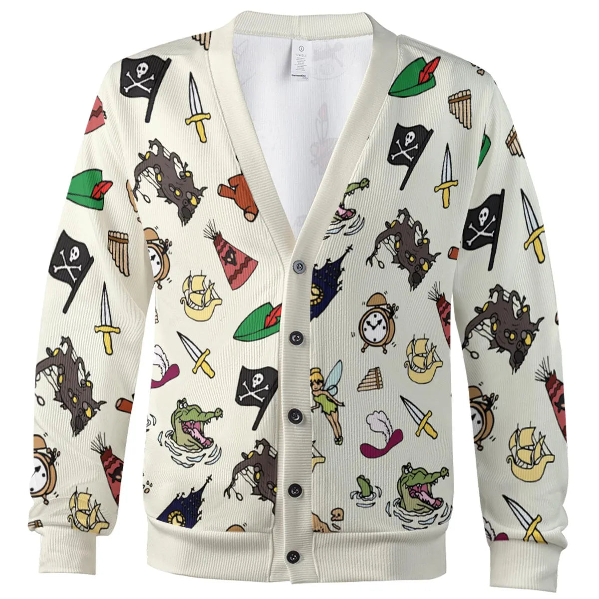 Cardigan - JJVYUMZJ