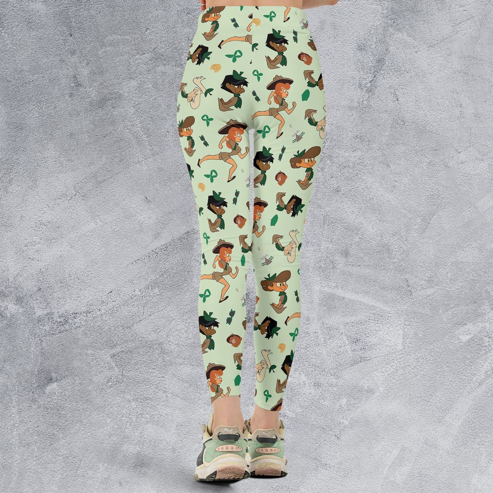 Legging - CDVEKY14 -  - 2