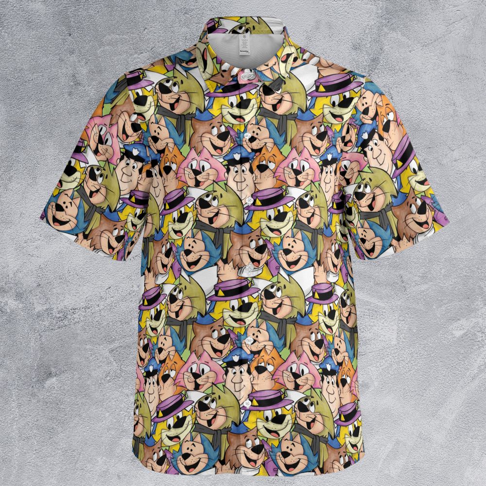 Button Down Shirt - NHTD5GWU -  - 2
