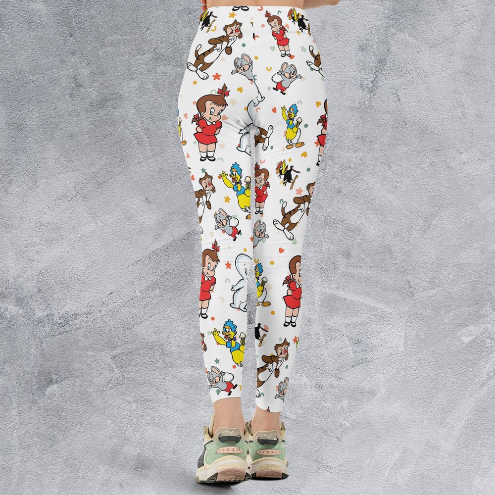 Legging - EW8MEDS9 -  - 2