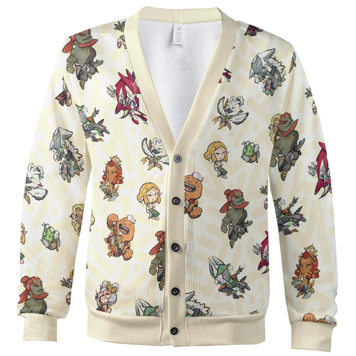 Cardigan - 8WJ4VXN6