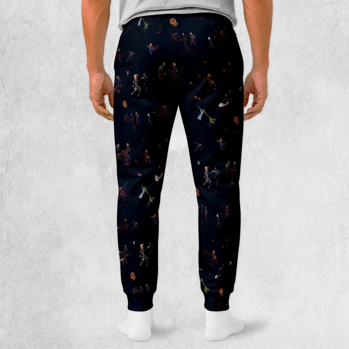 Sweatpants - PCXFFMTB
