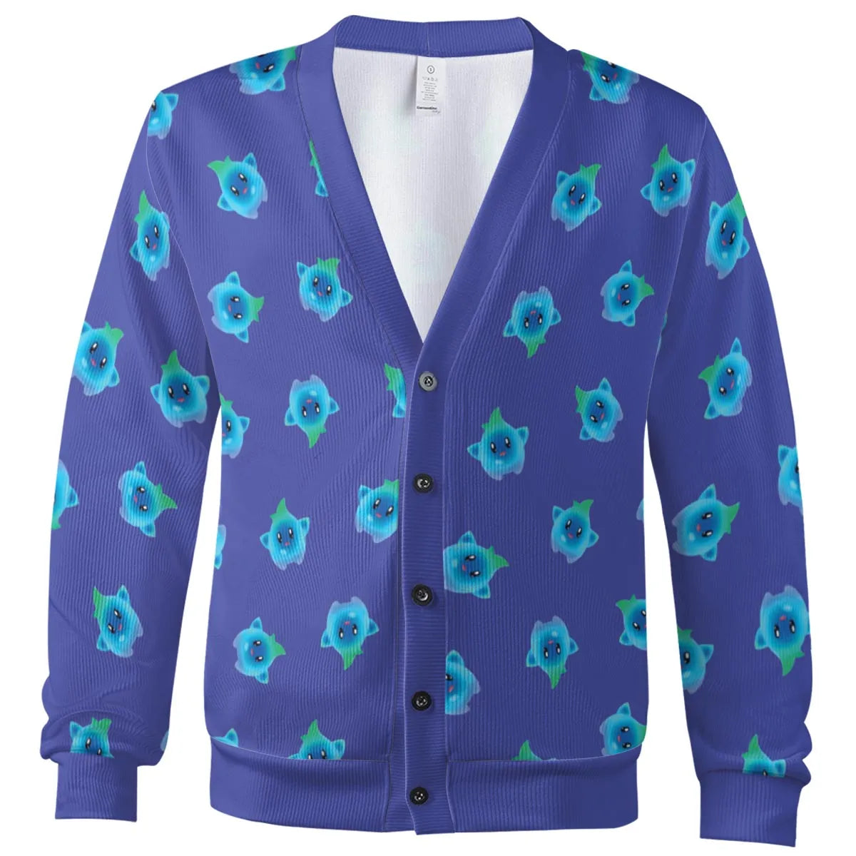Cardigan - 54678M7T