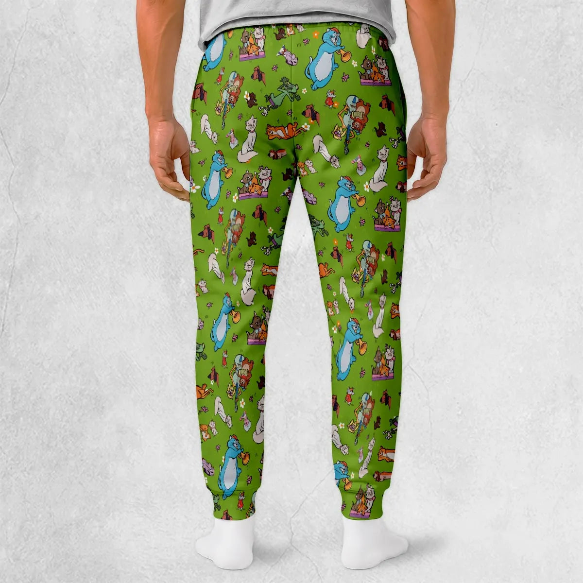 Sweatpants - XP118P8V