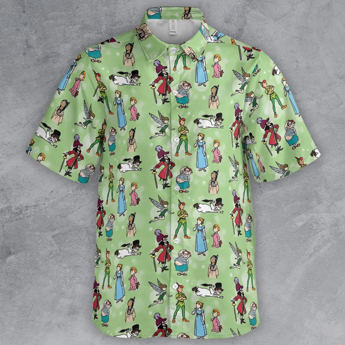 Button Down Shirt - ZLZEVHD2