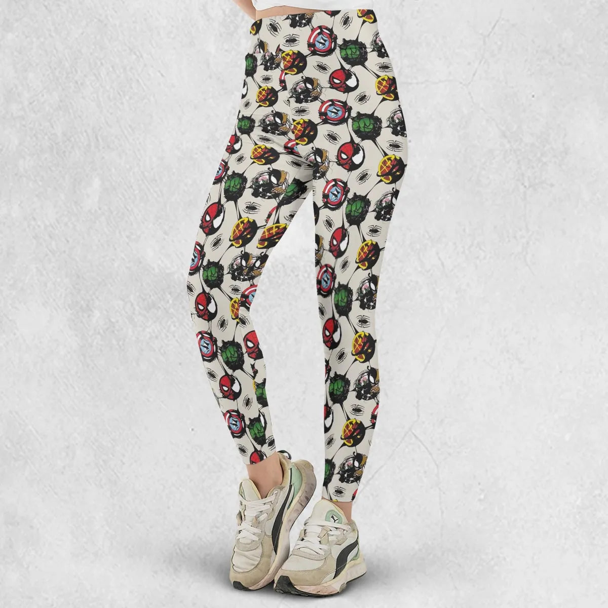 Legging - Z89S5UPX
