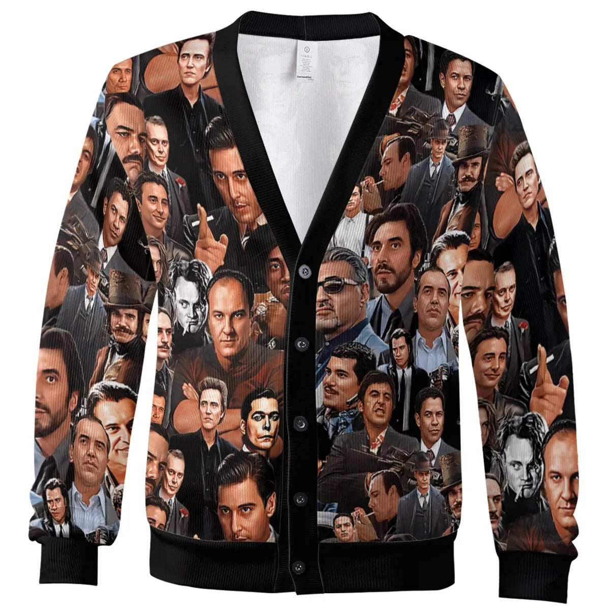 Cardigan - VVC2CE5P