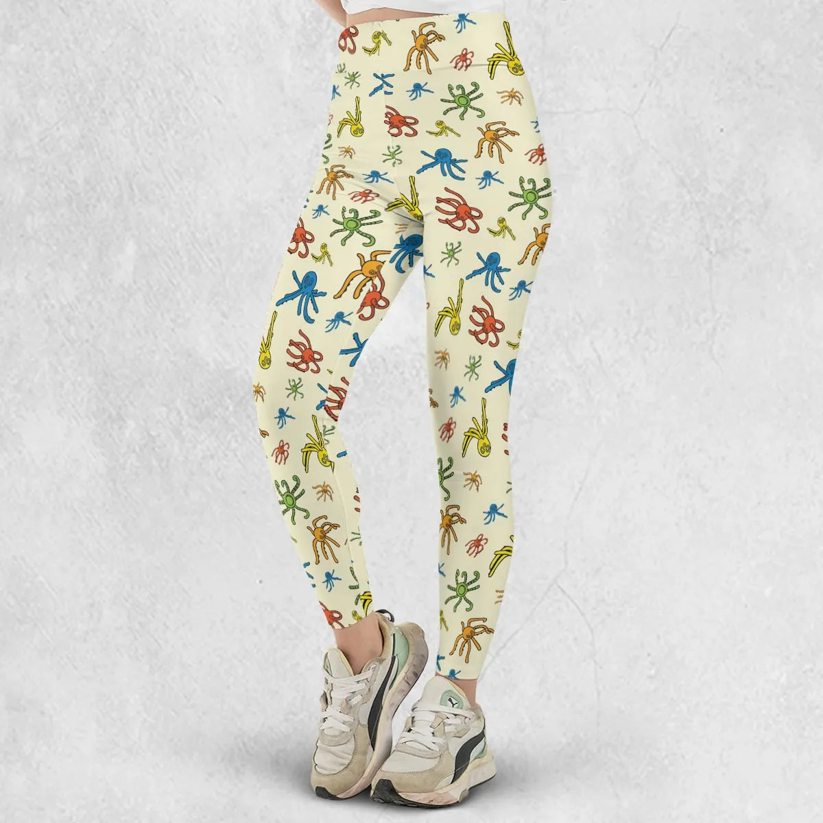 Legging - WM1NE8LB