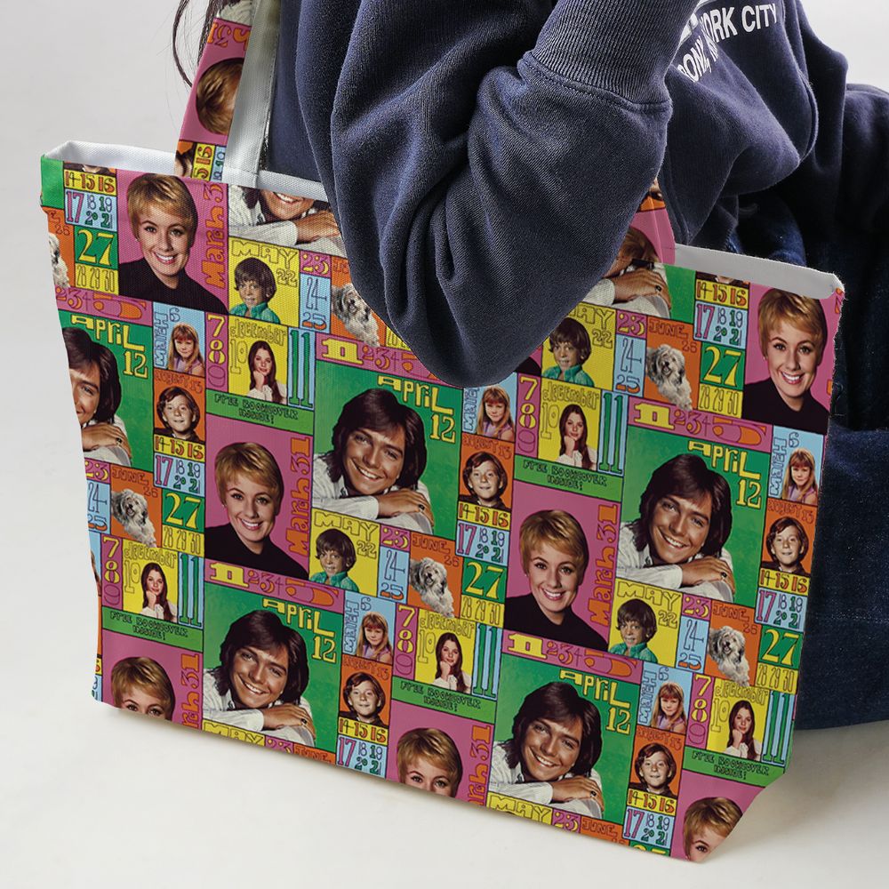 Large Tote Bag - X3CT4MGJ -  - 2