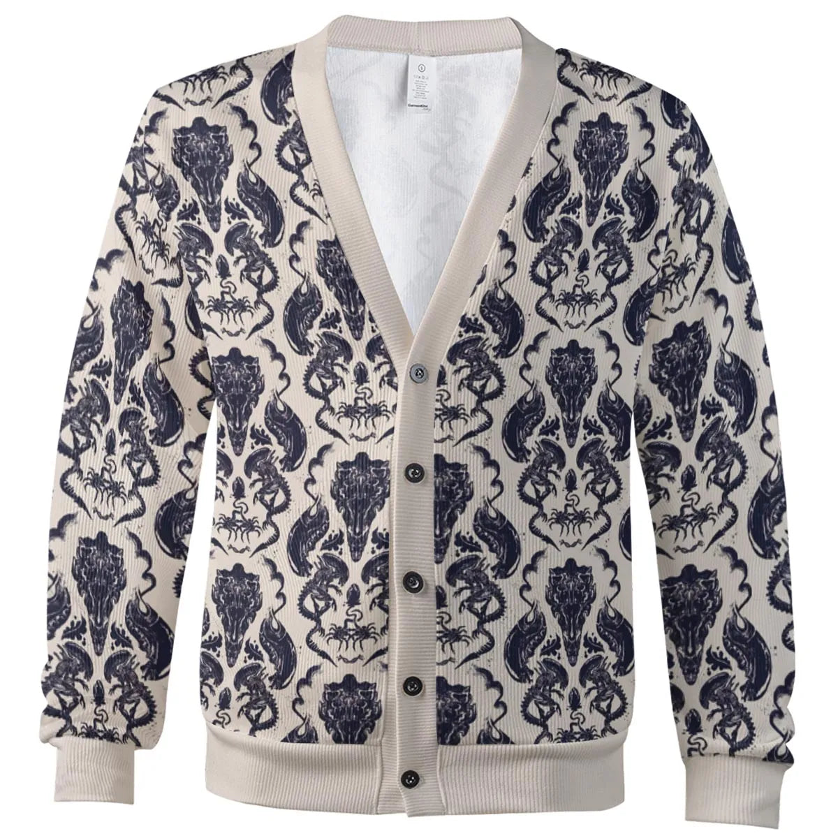 Cardigan - 55T5NWTC