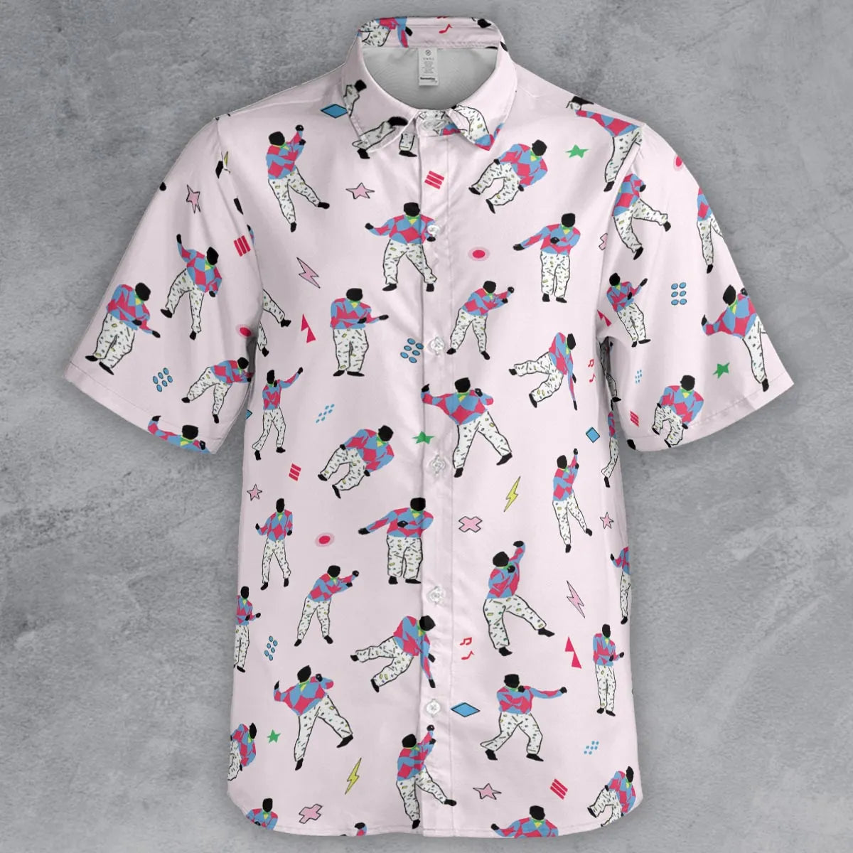 Button Down Shirt - SRN5S9MV