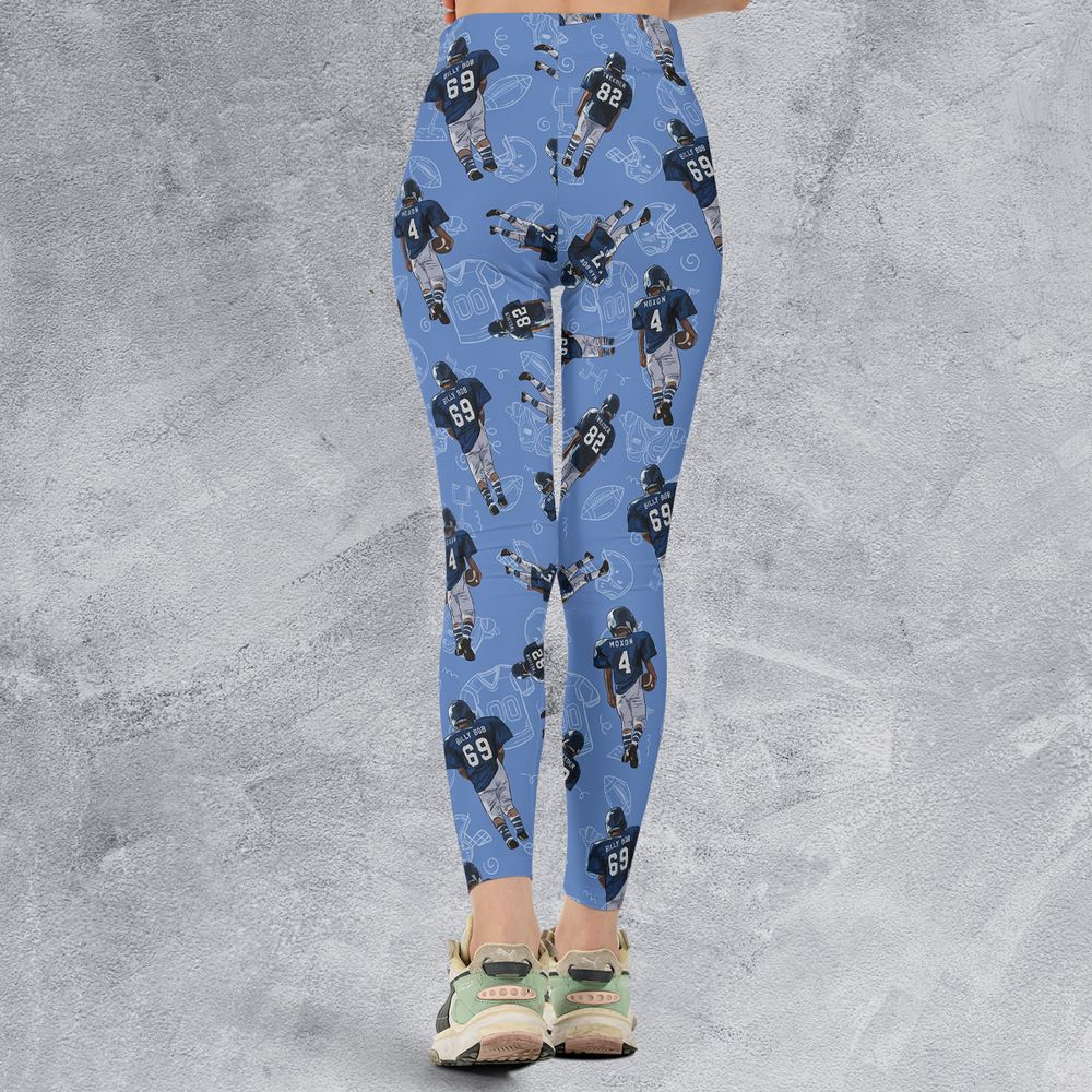 Legging - FU53DE22 -  - 2
