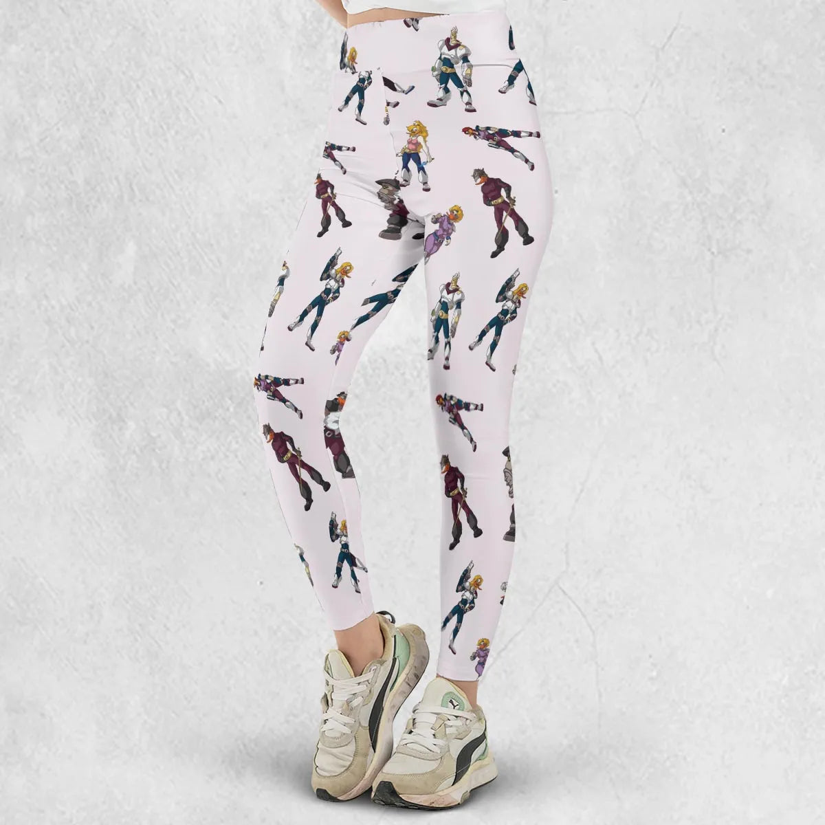 Legging - NXMX4JT8