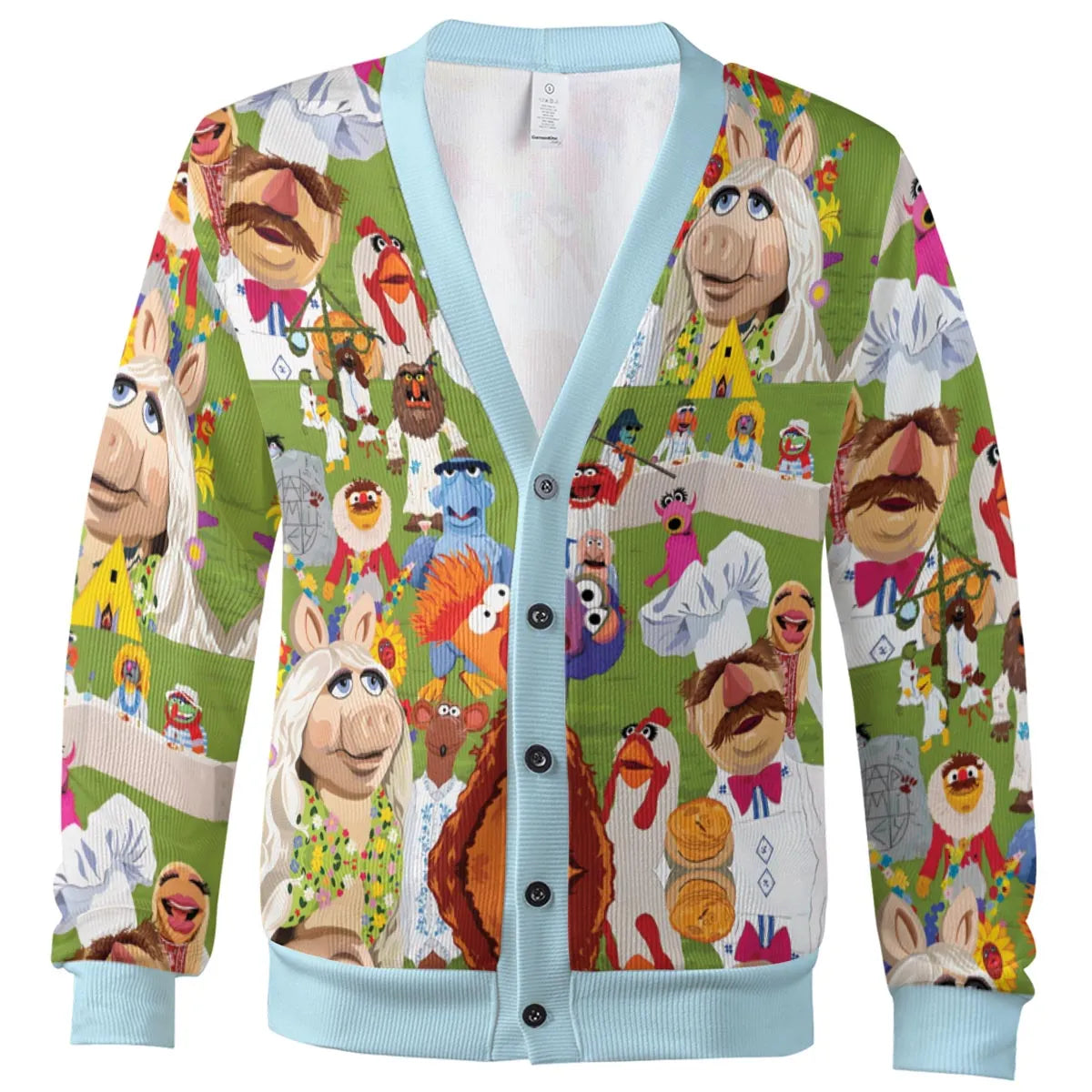 Cardigan - P36M27MJ