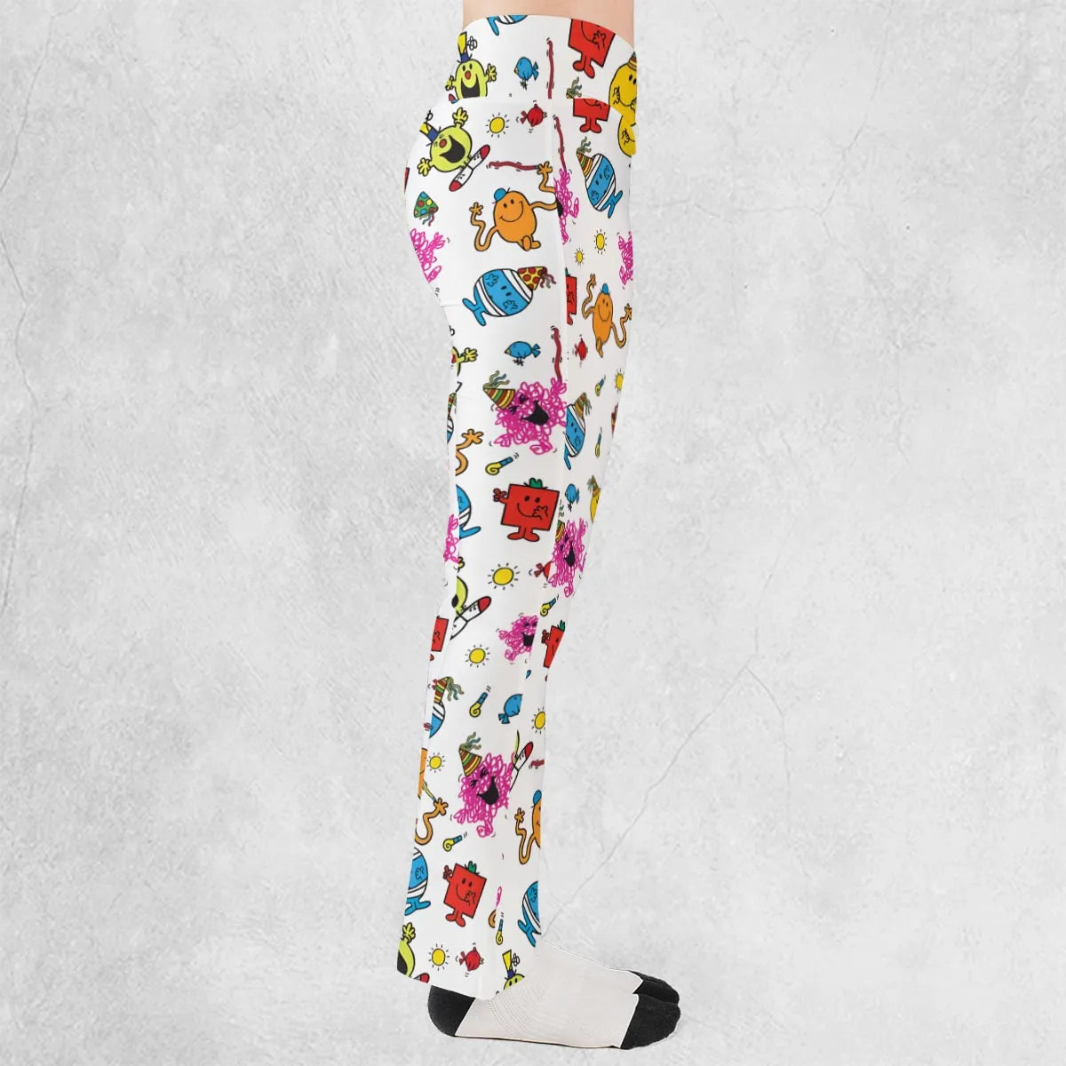 Flare Leggings - DAW9KGFA