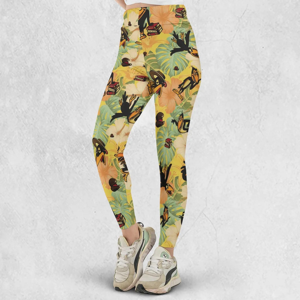 Legging - 3AJJWRFZ