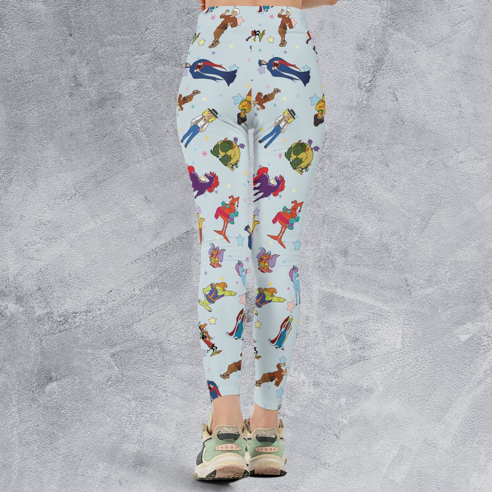 Legging - REF1L6PP -  - 2