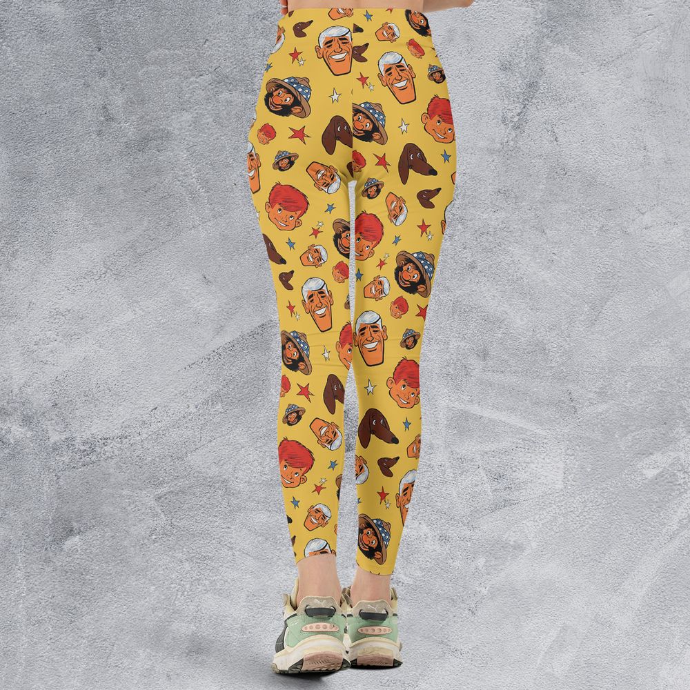 Legging - K5QGNPYX -  - 2