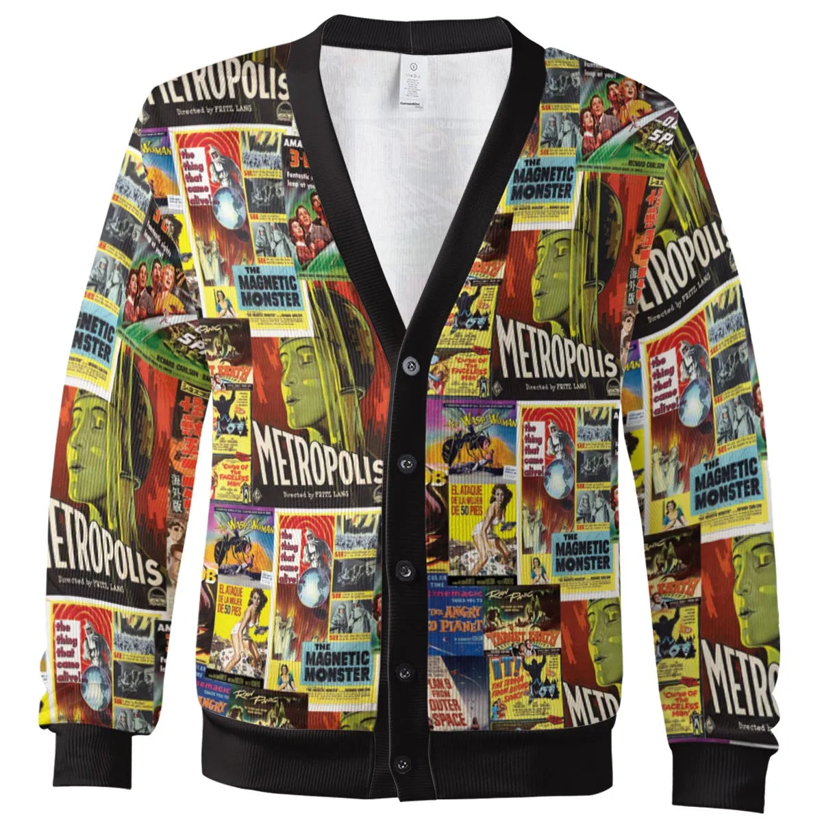 Cardigan - PA1J12KK