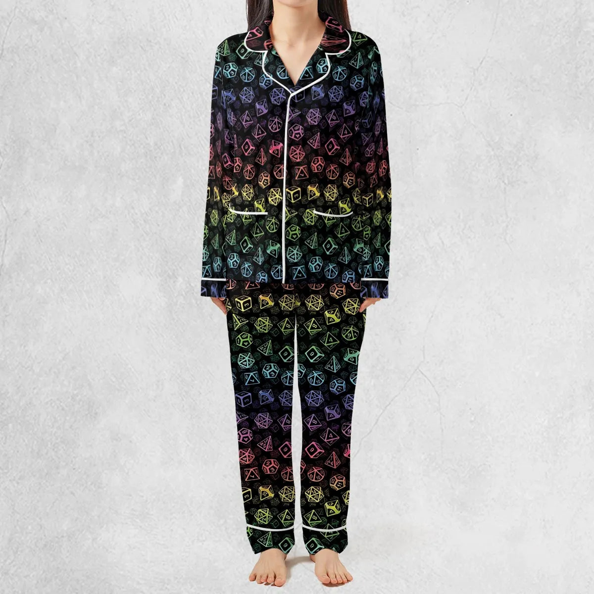 Pajamas Set - 4HPXP1MQ
