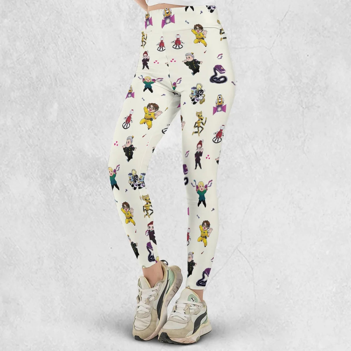 Legging - 2HEWKU5L