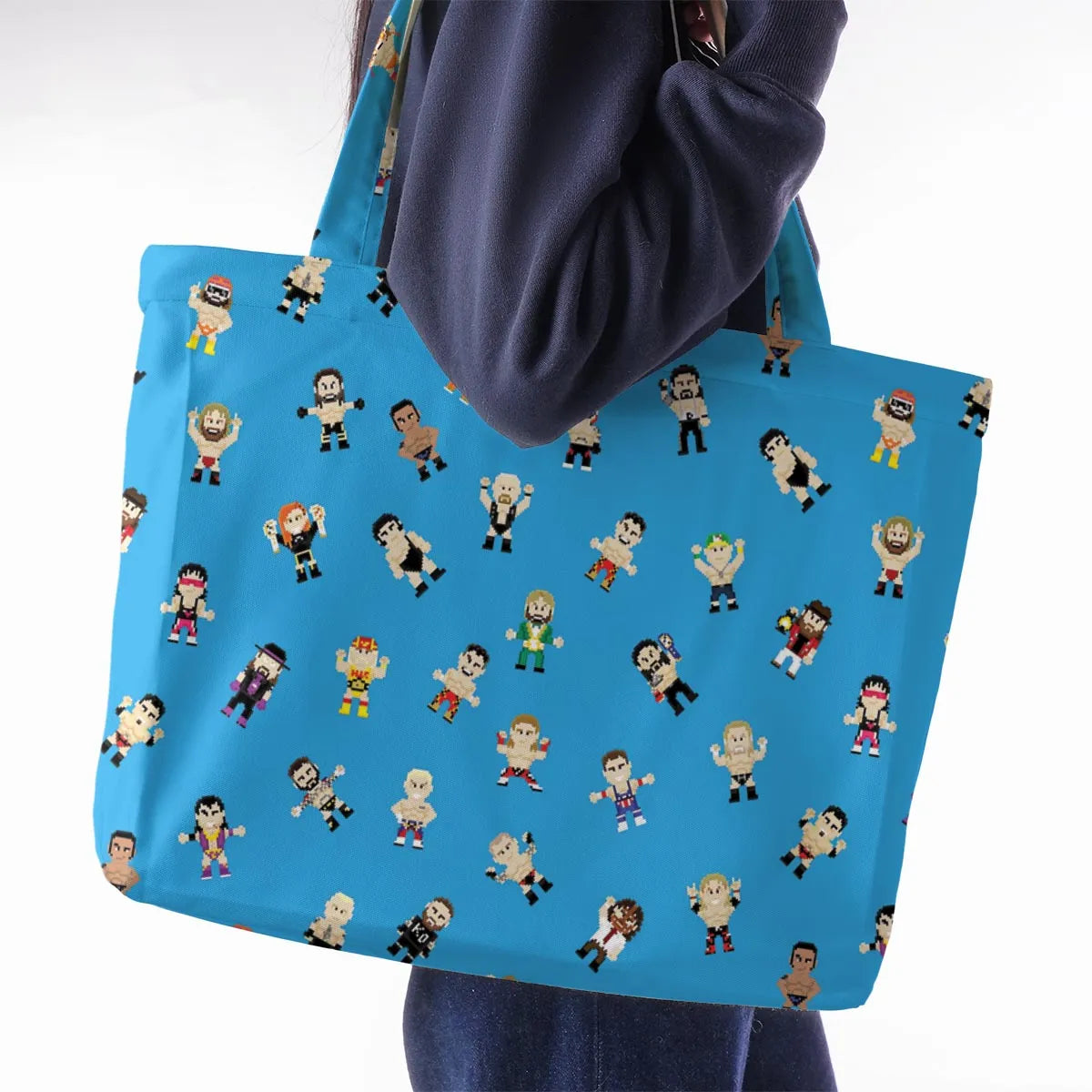 Large Tote Bag - KUK13U1W