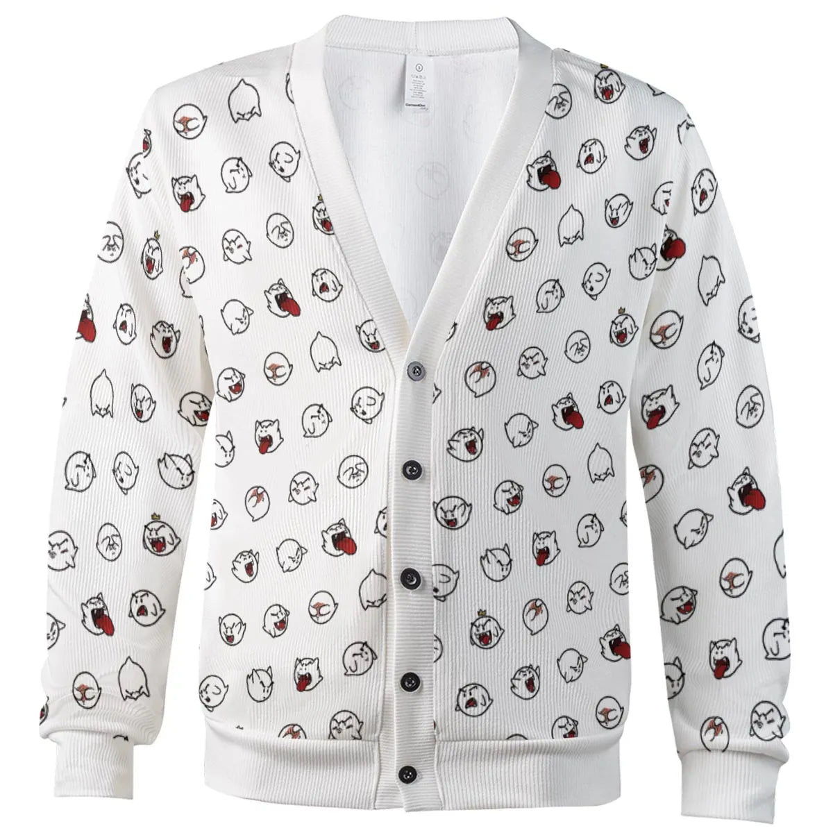 Cardigan - PJ3RVK5U