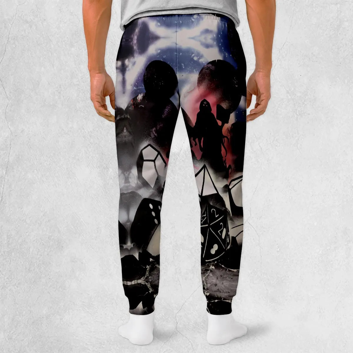 Sweatpants - 6W6AJ2VV