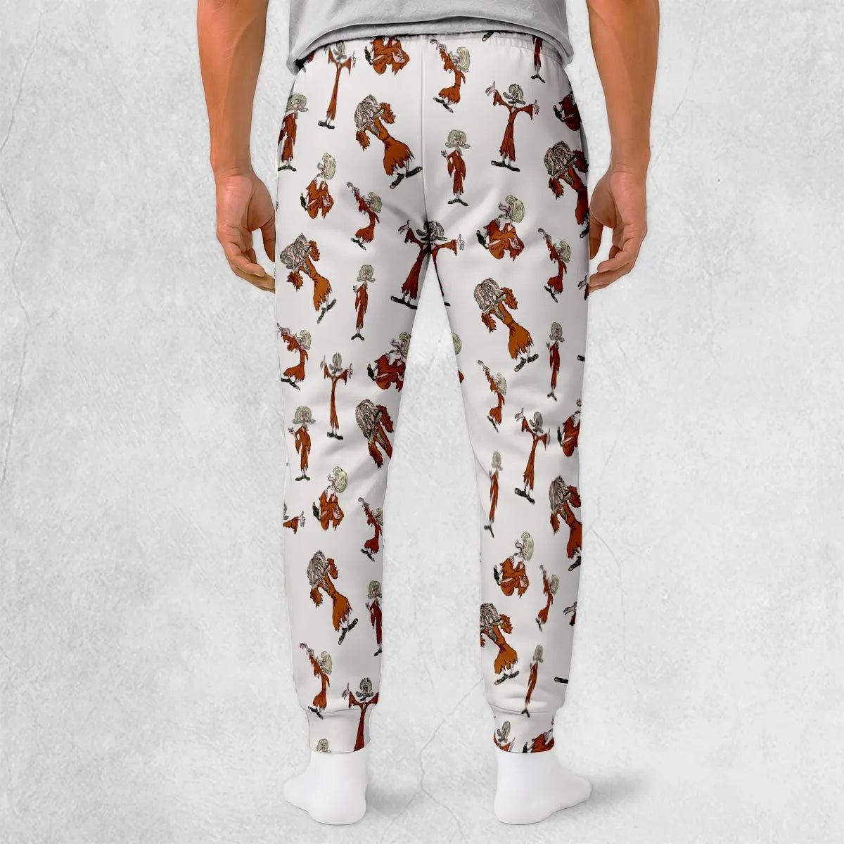 Sweatpants - G89MDW3X