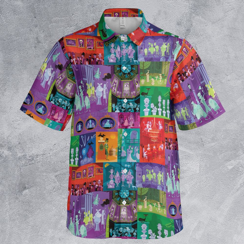 Button Down Shirt - CKQPXH7X -  - 2