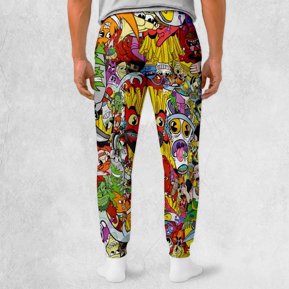 Sweatpants - 244ZH5XG