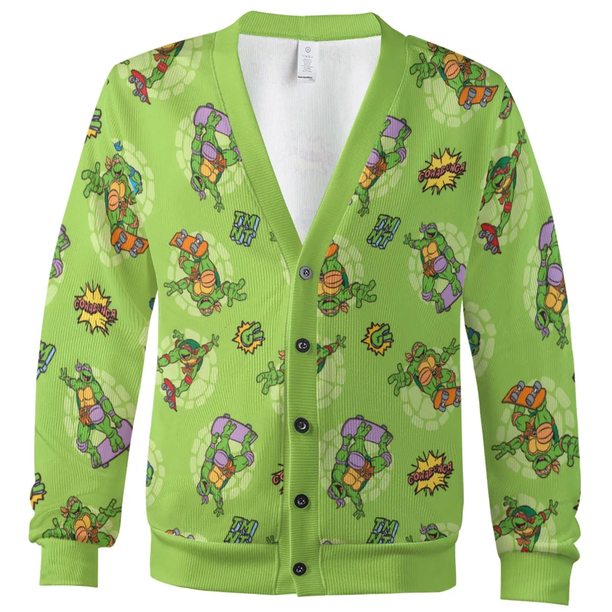 Cardigan - K22W2AHJ