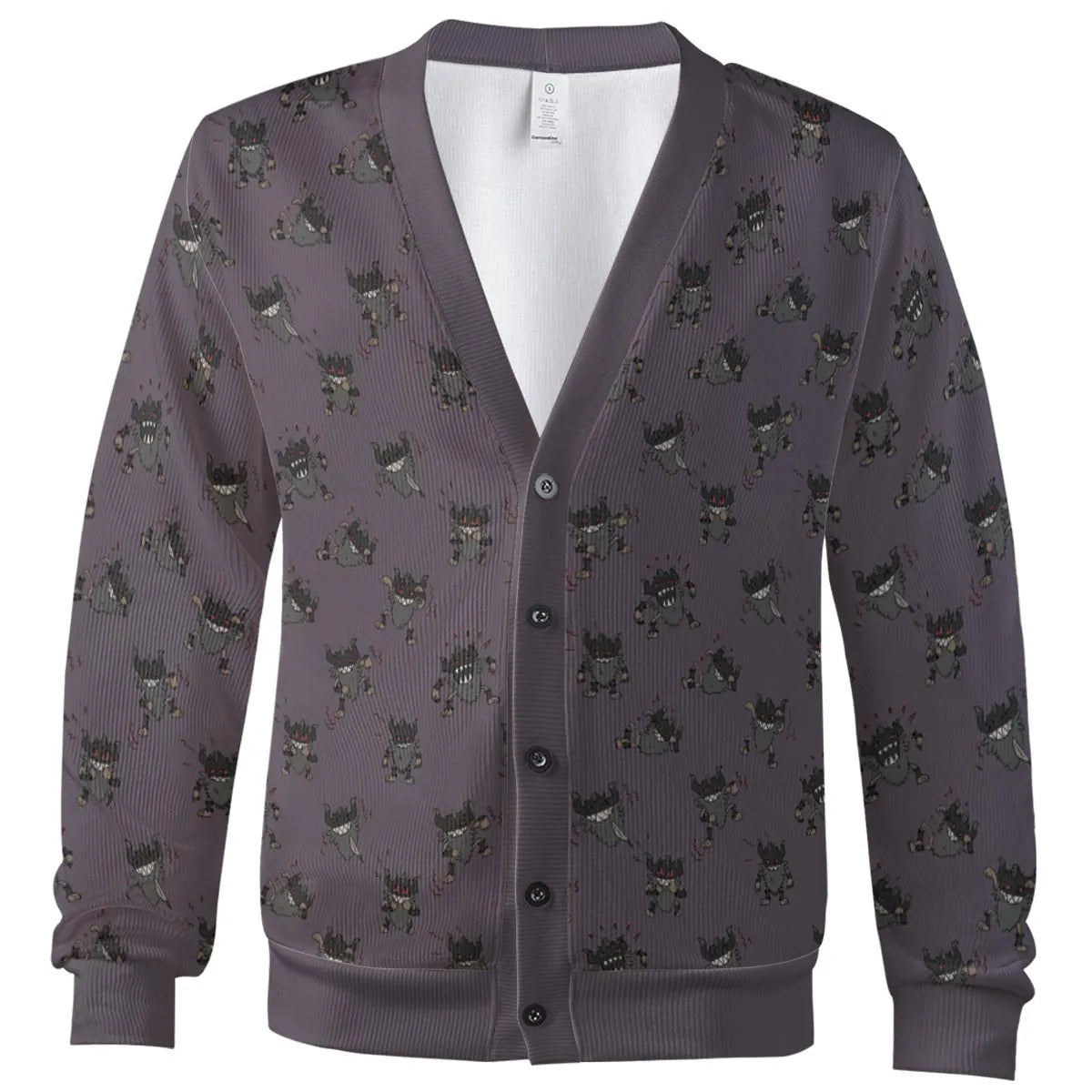 Cardigan - MT8QFP36