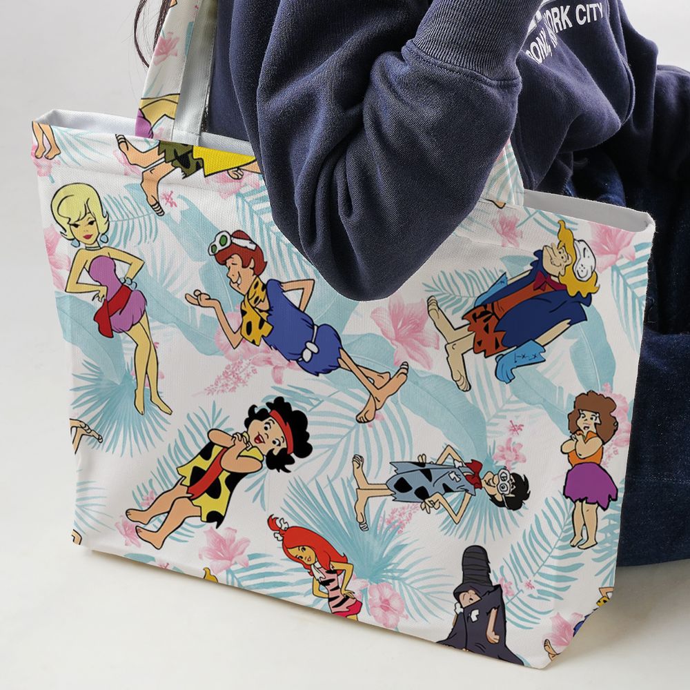 Large Tote Bag - UA47WWL5 -  - 2